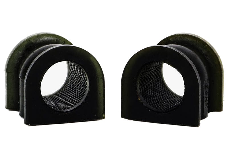 Whiteline 7 x 14 x 20 cm / Service kit - suits Whiteline sway bars Rear Sway Bar Mount - Bushing Kit 24mm to Suit Whiteline Sway Bars Autofit