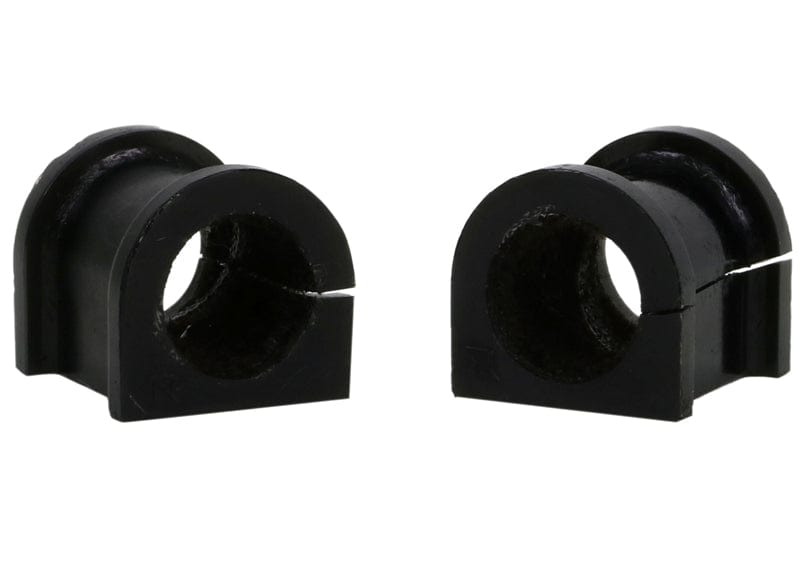 Whiteline 7 x 14 x 20 cm / Service kit - suits Whiteline sway bars Rear Sway Bar Mount - Bushing Kit 24mm to Suit Whiteline Sway Bars Autofit