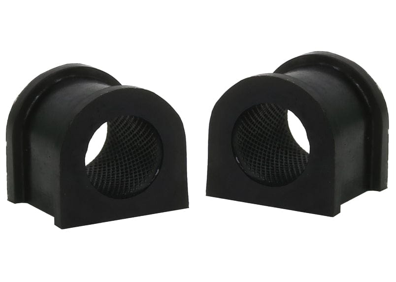 Whiteline 7 x 14 x 20 cm / Service kit - suits Whiteline sway bars Rear Sway Bar Mount - Bushing Kit 24mm to Suit Whiteline Sway Bars Autofit