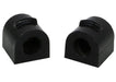 Whiteline 7 x 14 x 20 cm / Service kit - suits Whiteline sway bars Sway Bar Mount - Bushing Kit 24mm to Suit Whiteline Sway Bars Autofit