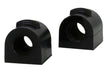 Whiteline 7 x 14 x 20 cm / Service kit - suits Whiteline sway bars Sway Bar Mount - Bushing Kit 24mm to Suit Whiteline Sway Bars Autofit