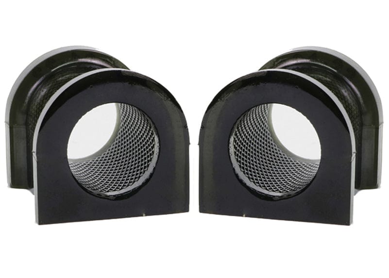 Whiteline 7 x 14 x 20 cm / Service kit - suits Whiteline sway bars Sway Bar Mount - Bushing Kit 26mm to Suit Whiteline Sway Bars Autofit