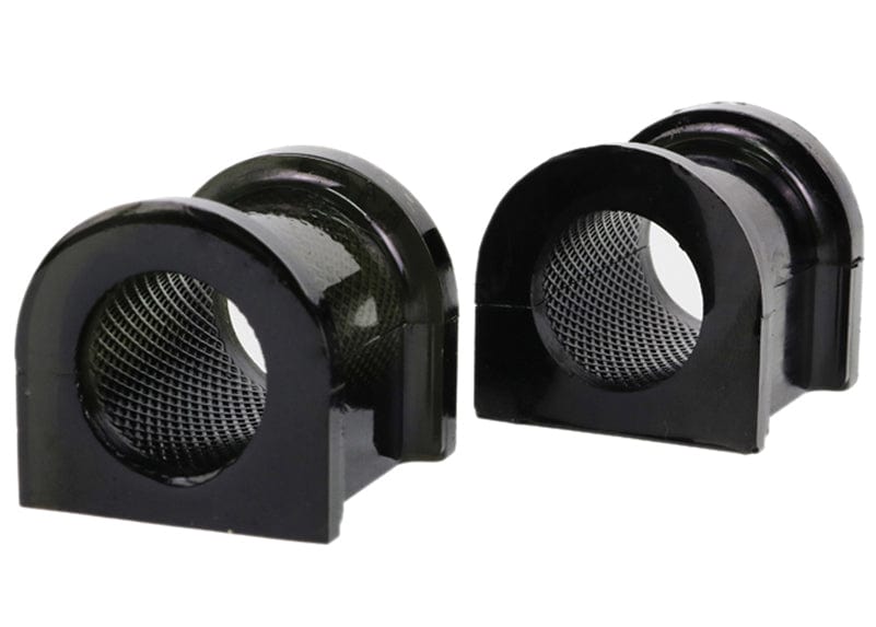 Whiteline 7 x 14 x 20 cm / Service kit - suits Whiteline sway bars Sway Bar Mount - Bushing Kit 26mm to Suit Whiteline Sway Bars Autofit