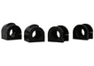 Whiteline 7 x 14 x 20 cm / Service kit - suits Whiteline sway bars Sway Bar Mount - Bushing Kit 27mm to Suit Whiteline Sway Bars Autofit