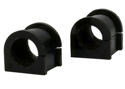 Whiteline 7 x 14 x 20 cm / Service kit - suits Whiteline sway bars Sway Bar Mount - Bushing Kit 27mm to Suit Whiteline Sway Bars Autofit