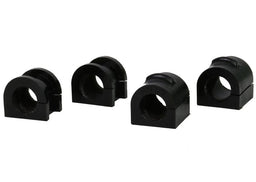 Whiteline 7 x 14 x 20 cm / Service kit - suits Whiteline sway bars Sway Bar Mount - Bushing Kit 27mm to Suit Whiteline Sway Bars Autofit