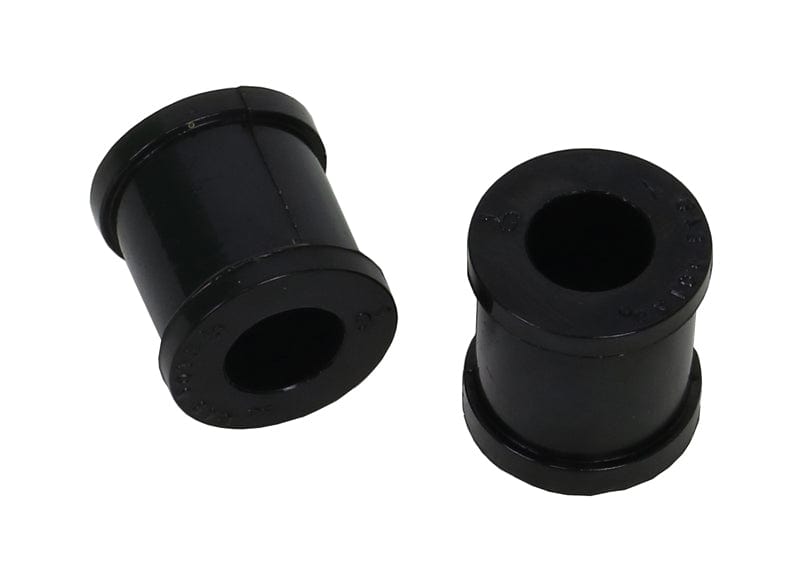 Whiteline 7 x 14 x 20 cm Shock Absorber - Bushing Kit to Suit Holden HQ-WB Autofit