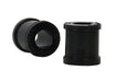 Whiteline 7 x 14 x 20 cm Shock Absorber - Bushing Kit to Suit Holden HQ-WB Autofit