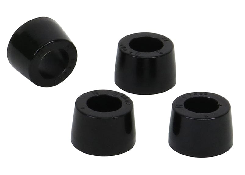 Whiteline 7 x 14 x 20 cm Shock Absorber - Bushing Kit to Suit Holden, Isuzu, Jeep, Mitsubishi and Nissan Autofit