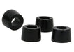 Whiteline 7 x 14 x 20 cm Shock Absorber - Bushing Kit to Suit Holden, Isuzu, Jeep, Mitsubishi and Nissan Autofit