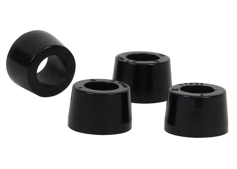 Whiteline 7 x 14 x 20 cm Shock Absorber - Bushing Kit to Suit Holden, Isuzu, Jeep, Mitsubishi and Nissan Autofit