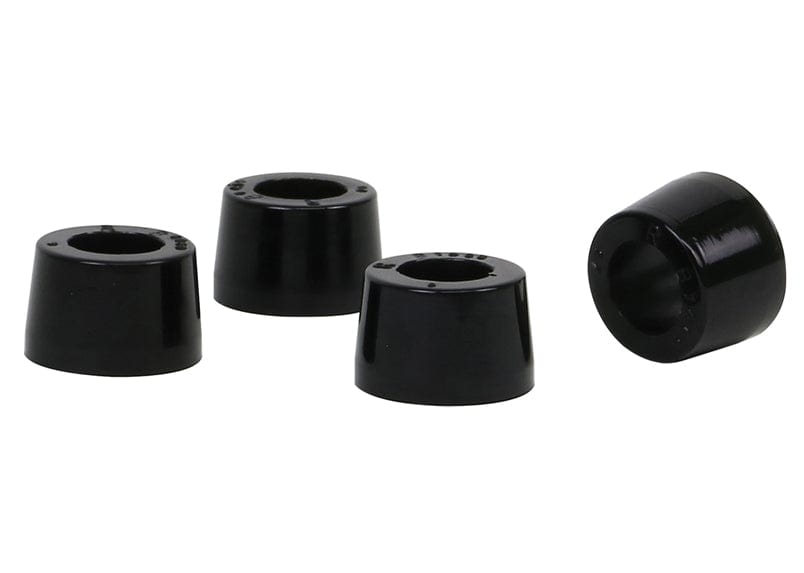 Whiteline 7 x 14 x 20 cm Shock Absorber - Bushing Kit to Suit Holden, Isuzu, Jeep, Mitsubishi and Nissan Autofit