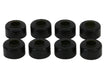 Whiteline 7 x 14 x 20 cm Shock Absorber - Bushing Kit to Suit Land Rover Defender, Discovery and Range Rover Autofit