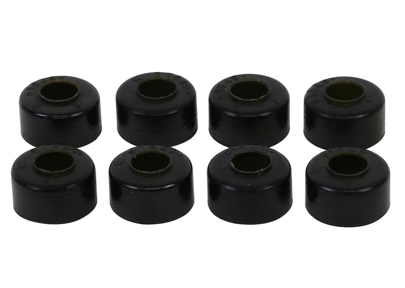 Whiteline 7 x 14 x 20 cm Shock Absorber - Bushing Kit to Suit Land Rover Defender, Discovery and Range Rover Autofit