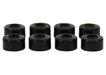 Whiteline 7 x 14 x 20 cm Shock Absorber - Bushing Kit to Suit Land Rover Defender, Discovery and Range Rover Autofit