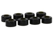 Whiteline 7 x 14 x 20 cm Shock Absorber - Bushing Kit to Suit Land Rover Defender, Discovery and Range Rover Autofit