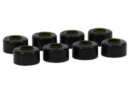 Whiteline 7 x 14 x 20 cm Shock Absorber - Bushing Kit to Suit Land Rover Defender, Discovery and Range Rover Autofit