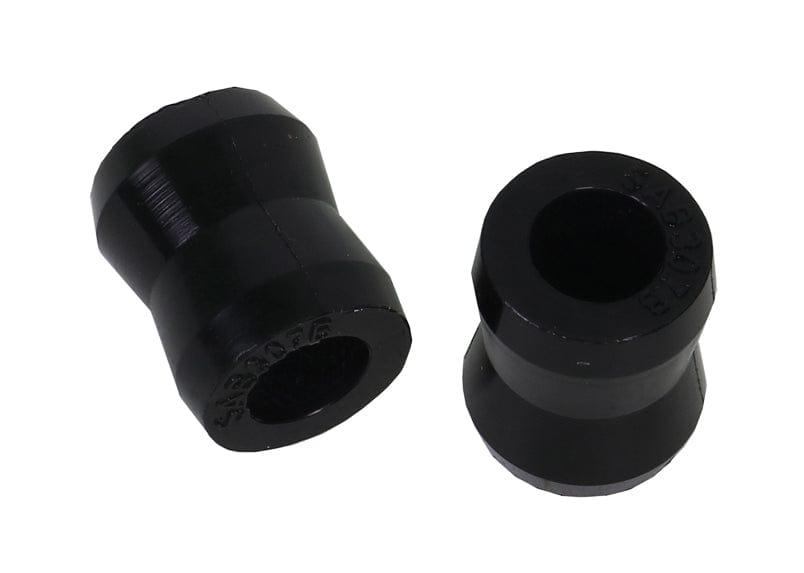 Whiteline 7 x 14 x 20 cm Shock Absorber - Bushing Kit to Suit Various Applications Autofit