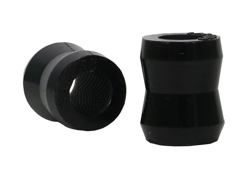 Whiteline 7 x 14 x 20 cm Shock Absorber - Bushing Kit to Suit Various Applications Autofit