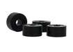 Whiteline 7 x 14 x 20 cm Shock Absorber - Bushing Kit to Suit Various Applications Autofit