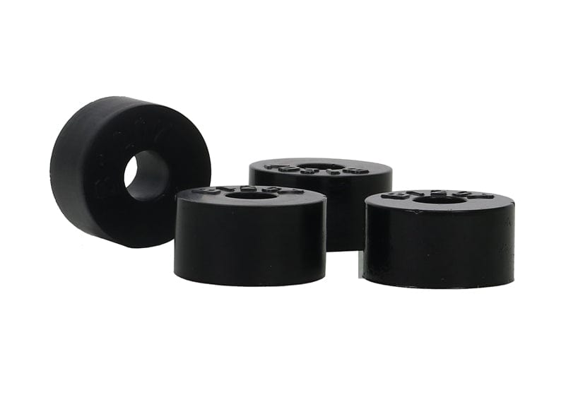 Whiteline 7 x 14 x 20 cm Shock Absorber - Bushing Kit to Suit Various Applications Autofit