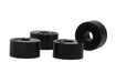 Whiteline 7 x 14 x 20 cm Shock Absorber - Bushing Kit to Suit Various Applications Autofit