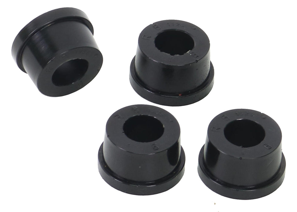 Whiteline 7 x 14 x 20 cm / Shock absorber link Front Control Arm Upper - Outer Bushing Kit to Suit Morris Minor 1000 Autofit