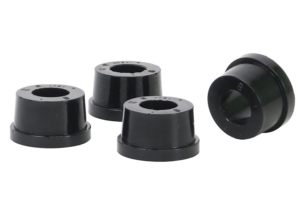 Whiteline 7 x 14 x 20 cm / Shock absorber link Front Control Arm Upper - Outer Bushing Kit to Suit Morris Minor 1000 Autofit