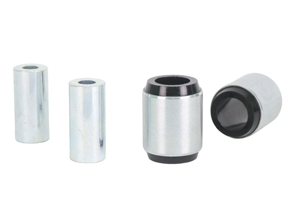 Whiteline 7 x 14 x 20 cm Shock Absorber - To Control Arm Bushing Kit to Suit Range Rover and Sport L405, L494 Autofit