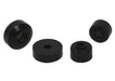 Whiteline 7 x 14 x 20 cm Shock Absorber - Upper Bushing Kit to Suit Holden Commodore VB-VZ and HSV, Jaguar XJS Autofit