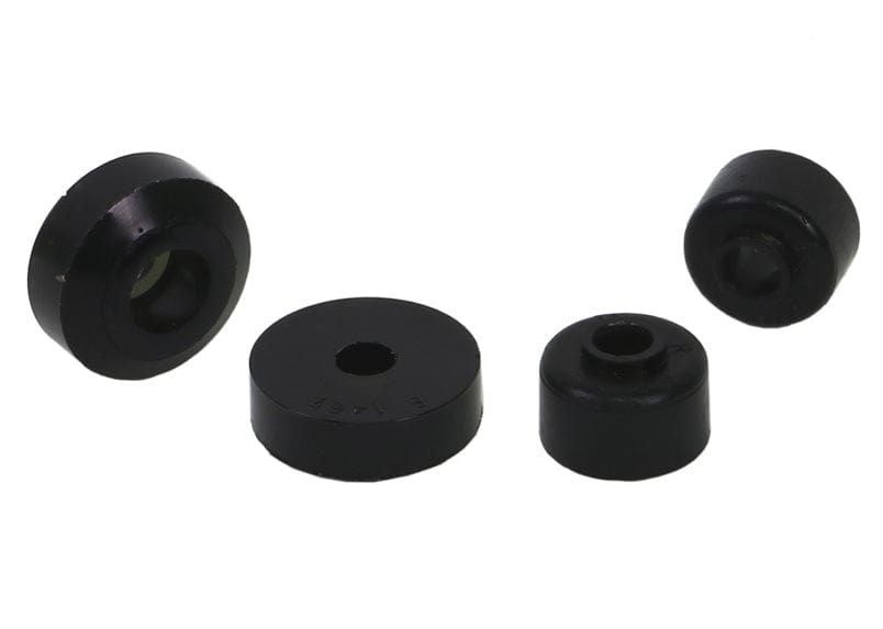 Whiteline 7 x 14 x 20 cm Shock Absorber - Upper Bushing Kit to Suit Holden Commodore VB-VZ and HSV, Jaguar XJS Autofit