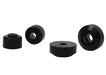 Whiteline 7 x 14 x 20 cm Shock Absorber - Upper Bushing Kit to Suit Holden Commodore VB-VZ and HSV, Jaguar XJS Autofit