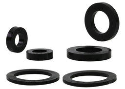 Whiteline 7 x 14 x 20 cm / Spacer - performance Rear Differential Mount - Front Bushing Kit to Suit Subaru Forester SF, SG and Impreza GC, GD incl WRX/STi Autofit