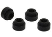 Whiteline 7 x 14 x 20 cm / Standard Alignment - 2 piece bushing design Front Leading Arm - To Chassis Bushing Kit to Suit Nissan Patrol GQ, GU and Ford Maverick DA Autofit