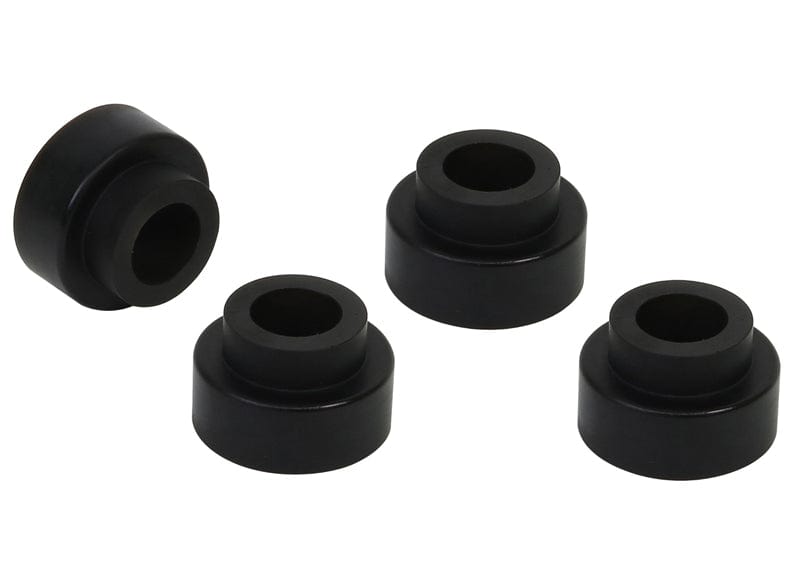 Whiteline 7 x 14 x 20 cm / Standard Alignment - 2 piece bushing design Front Leading Arm - To Chassis Bushing Kit to Suit Nissan Patrol GQ, GU and Ford Maverick DA Autofit