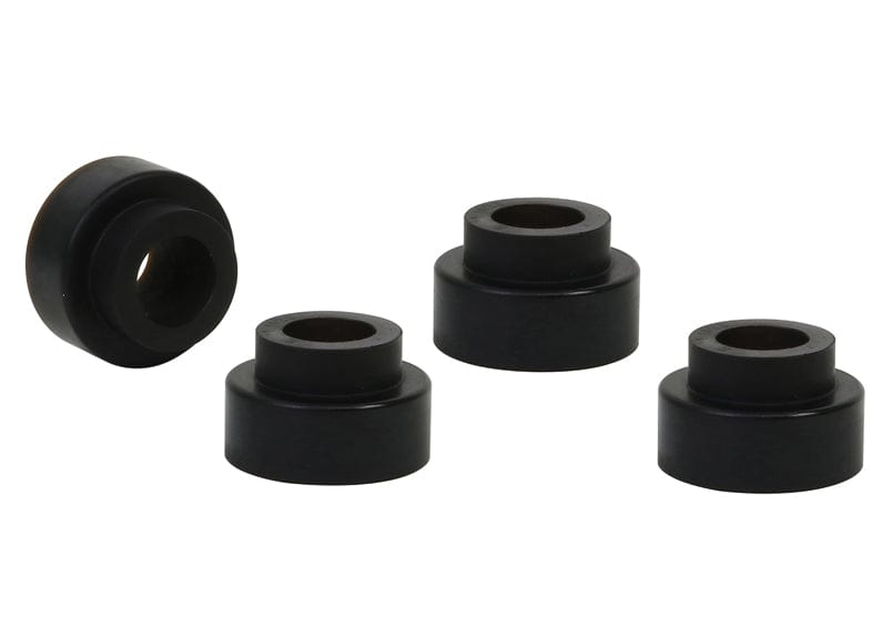 Whiteline 7 x 14 x 20 cm / Standard Alignment - 2 piece bushing design Front Leading Arm - To Chassis Bushing Kit to Suit Nissan Patrol GQ, GU and Ford Maverick DA Autofit