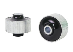 Whiteline 7 x 14 x 20 cm / Standard Alignment - 63mm OD - suits models 08/2002 - on Front Control Arm Lower - Inner Rear Bushing Kit to Suit Hyundai Elantra, Getz and Kia Cerato Autofit