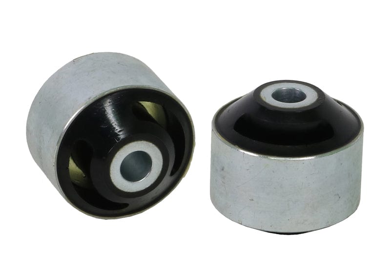 Whiteline 7 x 14 x 20 cm / Standard Alignment Front Control Arm Lower - Bushing Kit to Suit Hyundai and Kia Autofit