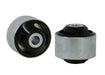 Whiteline 7 x 14 x 20 cm / Standard Alignment Front Control Arm Lower - Bushing Kit to Suit Hyundai and Kia Autofit