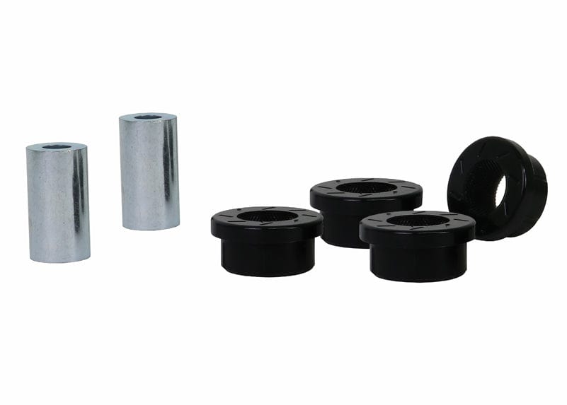 Whiteline 7 x 14 x 20 cm / Standard Alignment Front Control Arm Lower - Inner Bushing Kit to Suit Lexus GS 300, 400 and 430 Autofit