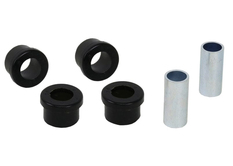 Whiteline 7 x 14 x 20 cm / Standard Alignment Front Control Arm Lower - Inner Bushing Kit to Suit Mazda RX-2 Autofit