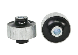 Whiteline 7 x 14 x 20 cm / Standard Alignment Front Control Arm Lower - Inner Rear Bushing Kit to Suit Chrysler, Citroen, Dodge, Jeep, Mitsubishi and Peugeot Autofit