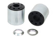Whiteline 7 x 14 x 20 cm / Standard Alignment Front Control Arm Lower - Inner Rear Bushing Kit to Suit Ford Focus LR Autofit