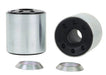 Whiteline 7 x 14 x 20 cm / Standard Alignment Front Control Arm Lower - Inner Rear Bushing Kit to Suit Ford Focus LR Autofit