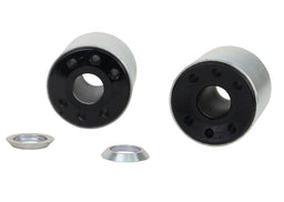 Whiteline 7 x 14 x 20 cm / Standard Alignment Front Control Arm Lower - Inner Rear Bushing Kit to Suit Ford Focus LR Autofit