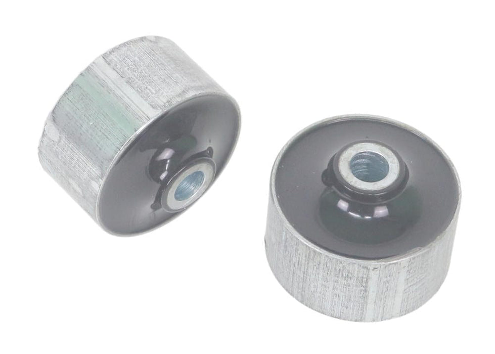 Whiteline 7 x 14 x 20 cm / Standard Alignment Front Control Arm Lower - Inner Rear Bushing Kit to Suit Hyundai I45, IX35 and Kia Sportage Autofit