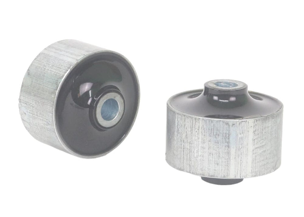 Whiteline 7 x 14 x 20 cm / Standard Alignment Front Control Arm Lower - Inner Rear Bushing Kit to Suit Hyundai I45, IX35 and Kia Sportage Autofit