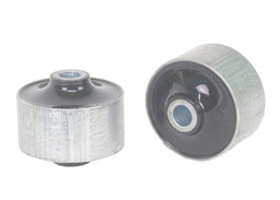 Whiteline 7 x 14 x 20 cm / Standard Alignment Front Control Arm Lower - Inner Rear Bushing Kit to Suit Hyundai I45, IX35 and Kia Sportage Autofit