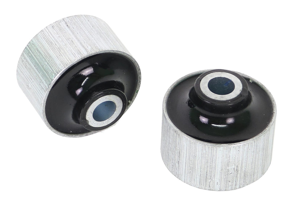 Whiteline 7 x 14 x 20 cm / Standard Alignment Front Control Arm Lower - Inner Rear Bushing Kit to Suit Lexus RX and Toyota Camry, Kluger Autofit