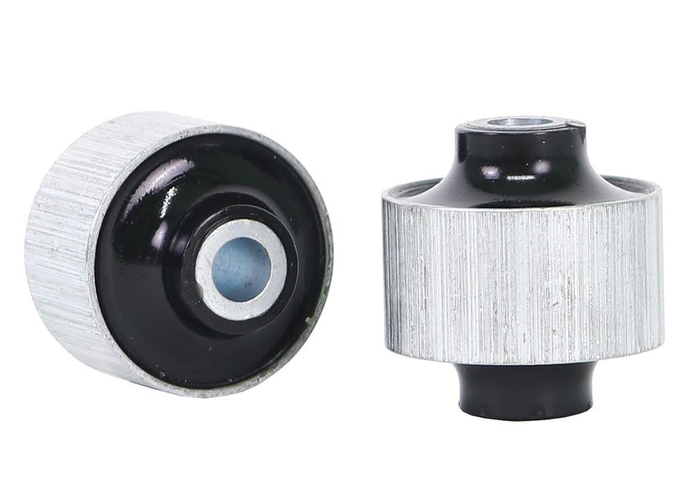 Whiteline 7 x 14 x 20 cm / Standard Alignment Front Control Arm Lower - Inner Rear Bushing Kit to Suit Lexus RX and Toyota Camry, Kluger Autofit